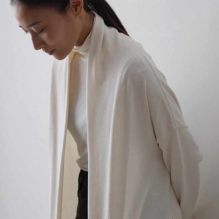 SILKCOTTON VNECK_03