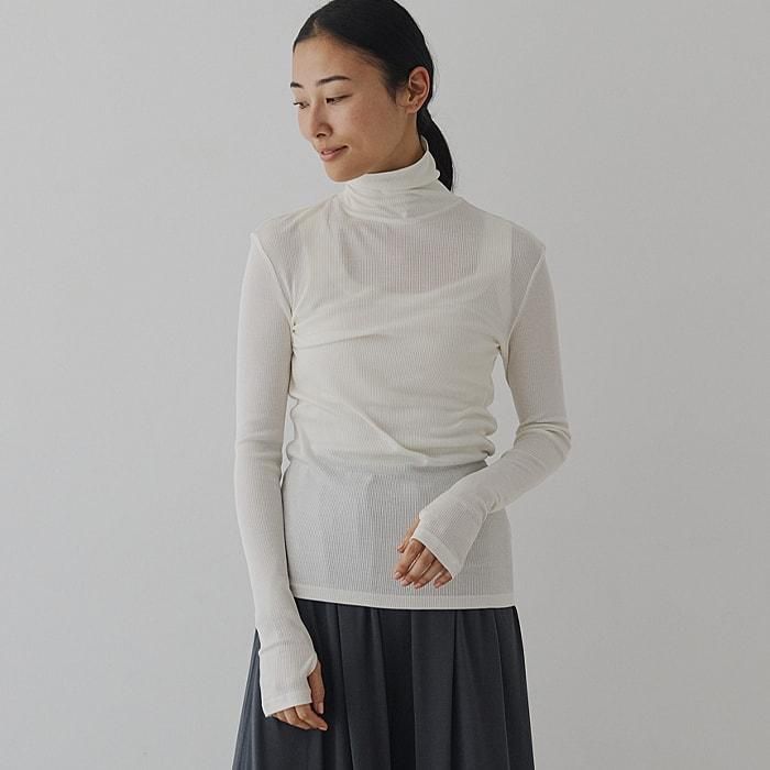BRUNELLO CUCINELLI - P20☆美品☆極上スウェット モニーレつき