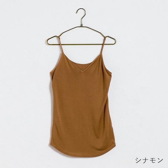 大人のシルク100%インナー【DRESS HERSELF/ドレスハーセルフ 大人のシルク100%インナー【DRESS HERSELF/ドレスハーセルフ