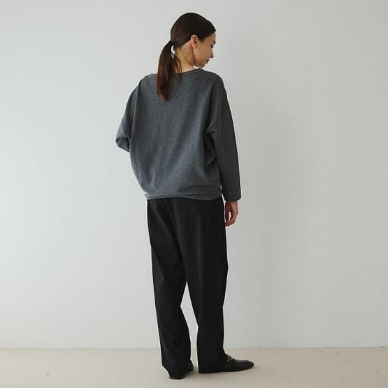 ズレない冬のシルク腹巻『ハラマキウォーム/シルク』 - DRESS