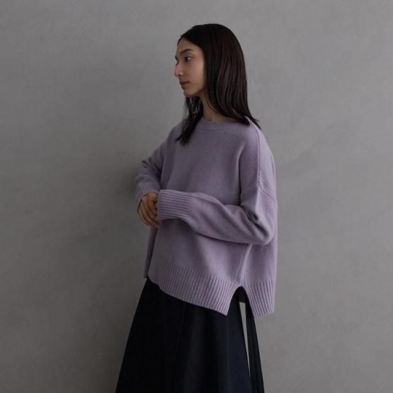 【洗練された大人の休日 】ブルネロクチネリ カシミヤ100% ニットセーター 洗練された大人の休日 】ブルネロクチネリ カシミヤ100% ニット