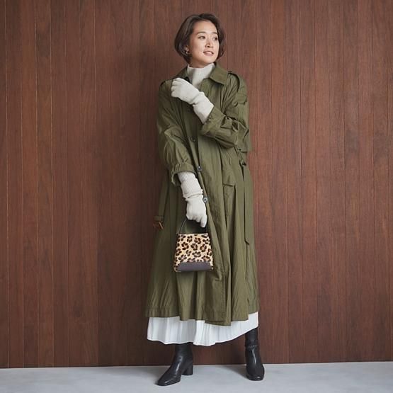 DRESS HERSELF オンラインショップ グローブ/カシミヤ DRESS HERSELF オンラインショップ グローブ/カシミヤ