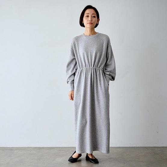 WARM SILK - DRESS HERSELF ONLINESHOP / ドレス ハーセルフ