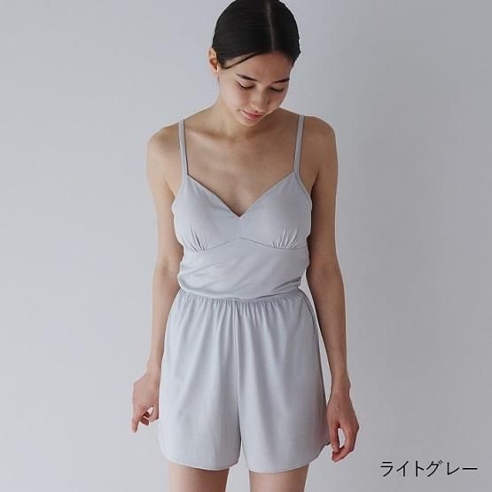 DRESS HERSELF ドレスハーセルフオンライン インナー/シルク