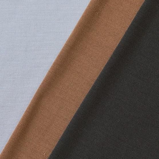 ドレスハーセルフ　シルク ロングキュロットペチコート　チャコールグレー DRESS HERSELF ドレスハーセルフオンライン インナー/シルク