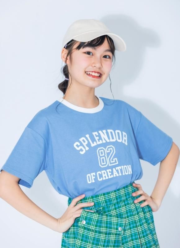 Passport Tシャツ 希少 専用 KWA0060PR3_01.jpg
