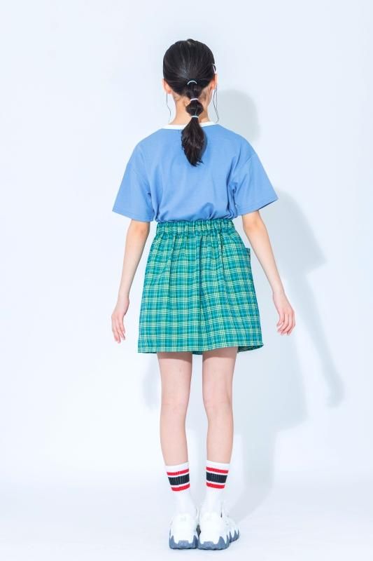 【新品未使用】archivio プリーツスカート ポーチ付き セール】ベルト付きプリーツスカート（スカート）｜THE SHOP TK