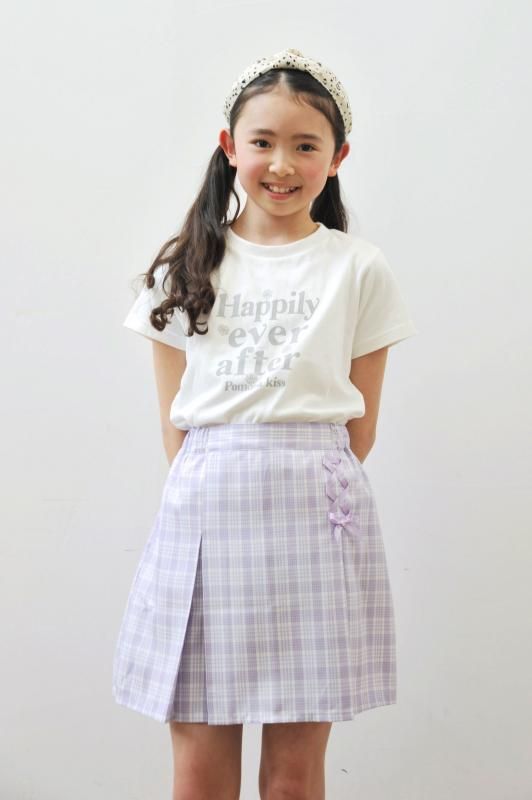 ベロア3段フリルミニスカート – WEGO ONLINE STORE