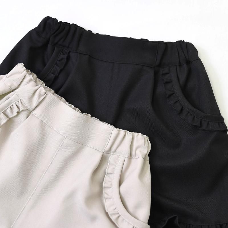 ことり様36パンツブラック ことり様36パンツブラック ことり様36パンツブラック