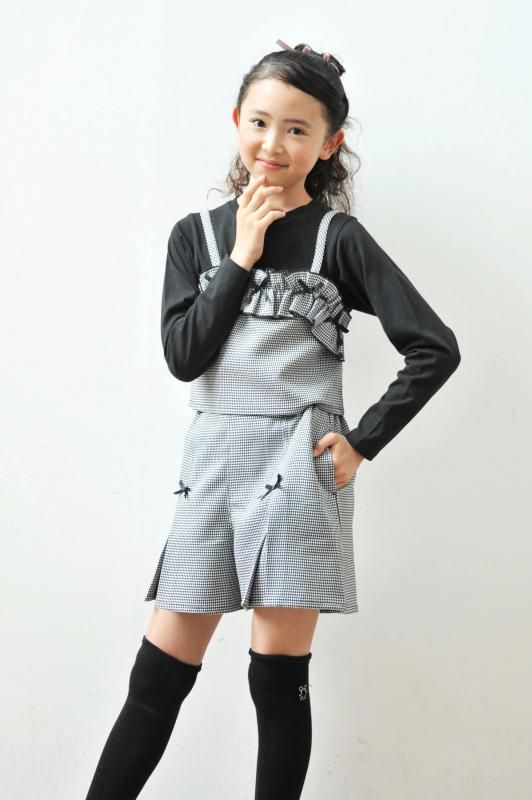 プルオーバー [P4453] - SPY KIDS COMPANY
