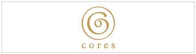 CORES֥ɥХʡ