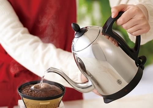 Russell Hobbs ラッセルホブス カフェケトル0.8L 7408JP なら Russell Hobbs ラッセルホブス カフェケトル0.8L 7408JP なら