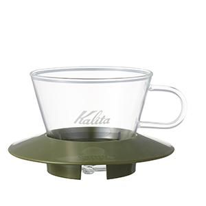 Cafflano Kompact ե顼 ѥ եץ쥹ҡ᡼ å P100-RD