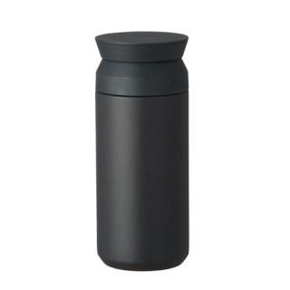 TRAVEL TUMBLER ȥ٥륿֥顼 350ml ֥å 20936