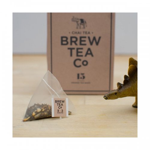Brew Tea Co åߥ ƥХå15