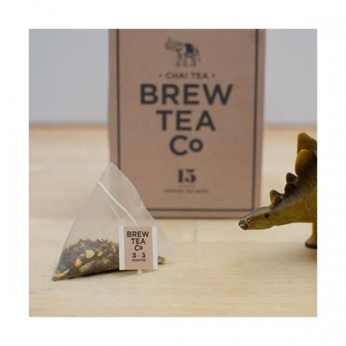 Brew Tea Co CO2 ǥե ƥХå15