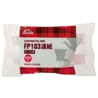 Kalita ꥿ ҡե륿 ۥ磻 100 FP103ɻ 47 #15085 