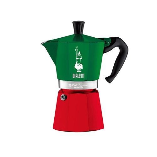 BIALETTI ビアレッティ モカエキスプレス イタリア 6カップ用 なら