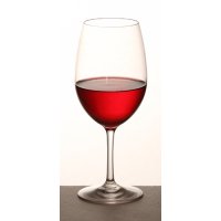 トライタン　ワイングラスL