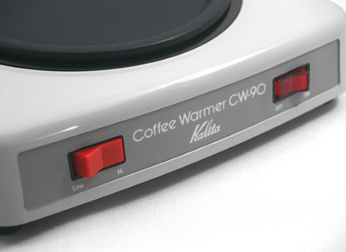 カリタ シングルウォーマー CW-90