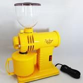 コーヒー機器専門メーカー“フジローヤル”のコーヒーミルです。