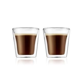 ں߸˸¤bodum ܥ CANTEEN ƥ ֥륦륰饹 100ml 2ĥå