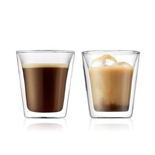 ں߸˸¤bodum ܥ CANTEEN ƥ ֥륦륰饹 200ml 2ĥå