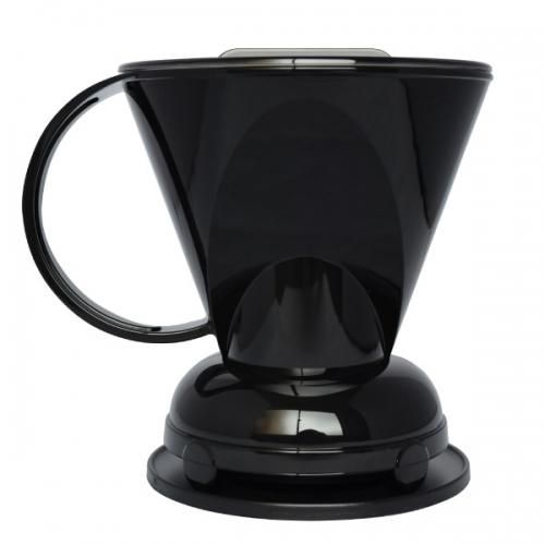 BIALETTI ビアレッティ モカインダクション ブラック 2カップ