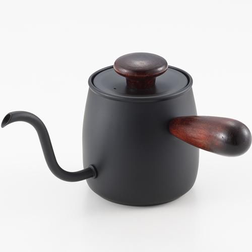 宮崎製作所 Miyacoffee シングルドリップ マホガニー MCO-6 :珈琲 