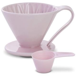 CAFEC եɥåѡ CUPS4 Pinkں CFD-4PI 24