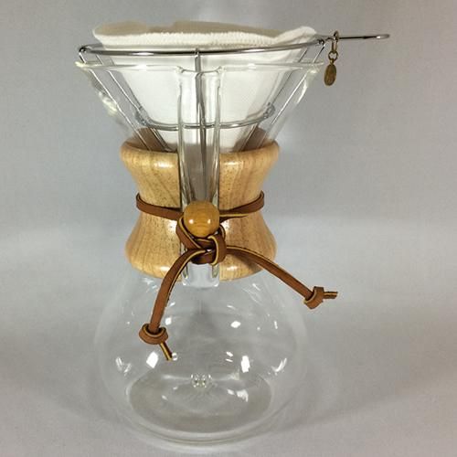 N64 CHEMEX KINTOコーヒーメーカー ドリップ式