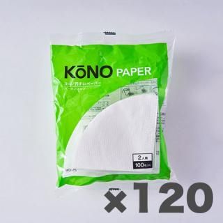 Ȣ㤤120KONO  ߤڡѡ 2 ۥ磻 100 MD-25W Բľʡ