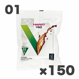 Ȣ㤤150HARIO ϥꥪ V60ڡѡե륿01 ۥ磻 100 VCF-01-100WԲľʡ