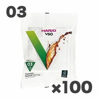 Ȣ㤤100ۥϥꥪ V60ڡѡե륿 03ɺ100 Բľʡ