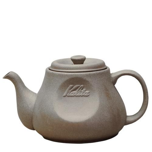 Kalita Hasami カリタ 砂岩陶土コーヒーポット Sgコーヒーポット ならブランディングコーヒ Kalita Hasami カリタ 砂岩陶土コーヒーポット Sgコーヒーポット ならブランディングコーヒ