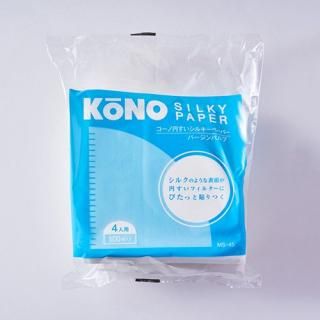 KONO  륭ڡѡ 4 100 MS-45