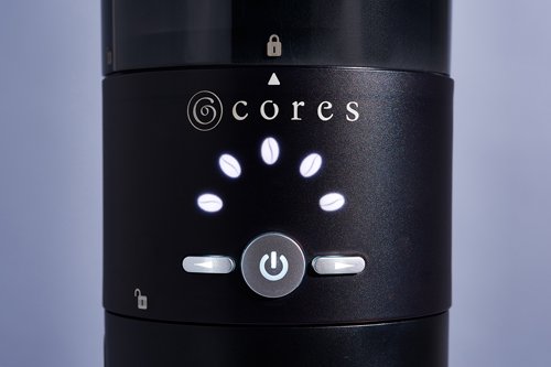 cores コレス コーングラインダー C330