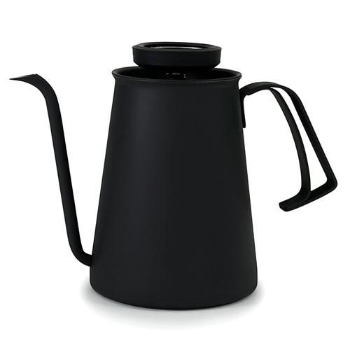 Beasty Coffee By Amadana ビースティコーヒーアマダナ コーヒーケトル マットブラックならブランディングコーヒー Beasty Coffee By Amadana ビースティコーヒーアマダナ コーヒーケトル マットブラックならブランディングコーヒー