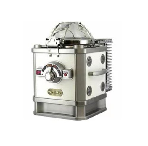 コーヒー 焙煎機 オッティモ デュアルロースターJW-500R