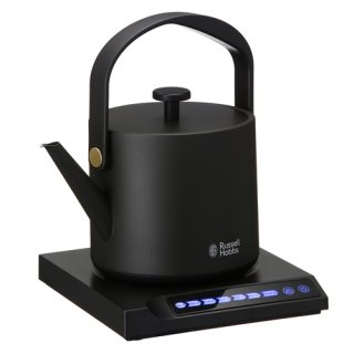 Russell Hobbs åۥ֥Tȥ ֥å 7106JP-BK