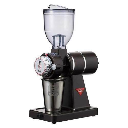 Kalita／カリタ】ナイスカットG プレミアムブラウン #61119 ：珈琲