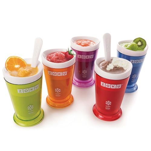 ZOKU(ゾク) スラッシュシェイクメーカー　3点⭐️新品⭐️ ZOKU(ゾク)/スラッシュシェイクメーカー | entresquare.com