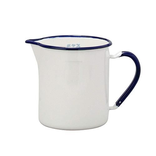 ホーロービーカー1L（野田琺瑯） | その他商品／OTHER GOODS
