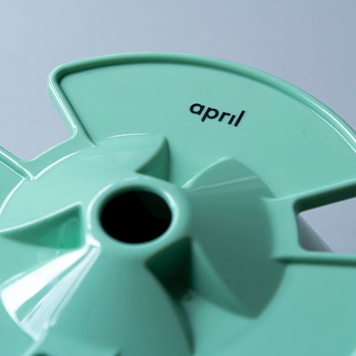 April エイプリル プラスチック ブリュワーVer.2