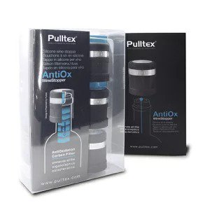 Pulltex プルテックス AntiOx アンチオックス 業務用６個セット