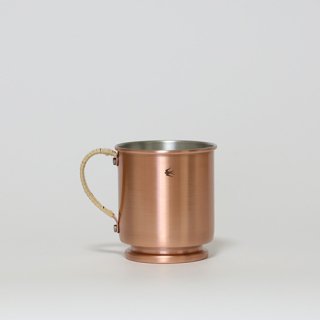 GLOCAL STANDARD PRODUCTS TSUBAME ĥХ Copper Mug Ƽޥ Short 300ml