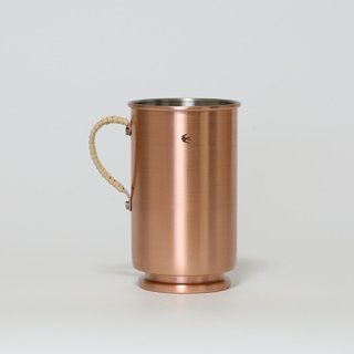 GLOCAL STANDARD PRODUCTS TSUBAME ĥХ Copper Mug Ƽޥ Long 500ml