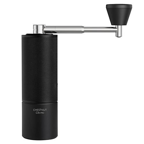 TIMEMORE タイムモア コーヒーグラインダー C3S Pro ブラック