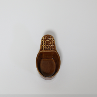 GLOCAL STANDARD PRODUCTS Kiln Measuring spoon キルンメジャースプーン BROWN ブラウン