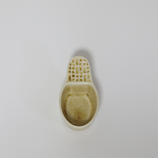 GLOCAL STANDARD PRODUCTS Kiln Measuring spoon ᥸㡼ס IVORY ܥ꡼